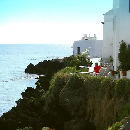 Casa Azul Jameos By Escape Haría