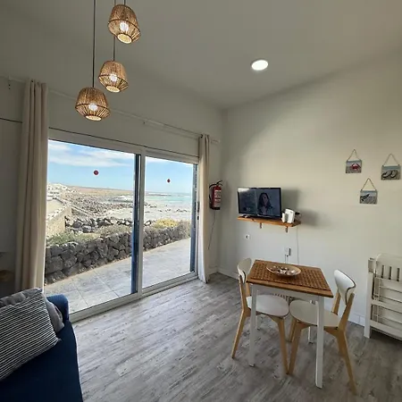 Apartmán Casa Azul Jameos By Escape Haría