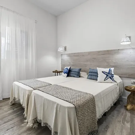 Casa Azul Jameos By Escape *