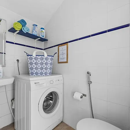 Casa Azul Jameos By Escape Haría