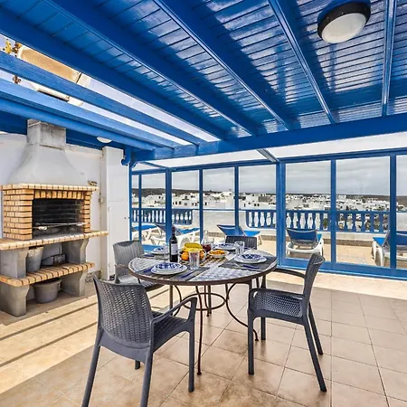 Casa Azul Jameos By Escape Apartmán *