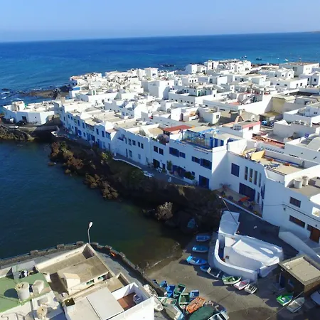 Casa Azul Jameos By Escape * Haría