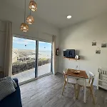 Lägenhet Casa Azul Jameos By Escape Haría