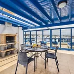 Casa Azul Jameos By Escape Lägenhet *