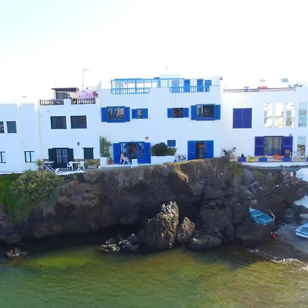Casa Azul Jameos By Escape * Haría